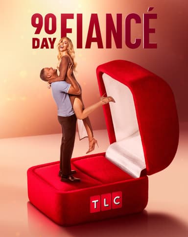 90 Day Fiancé