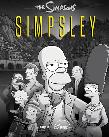 The Simpsons Specials