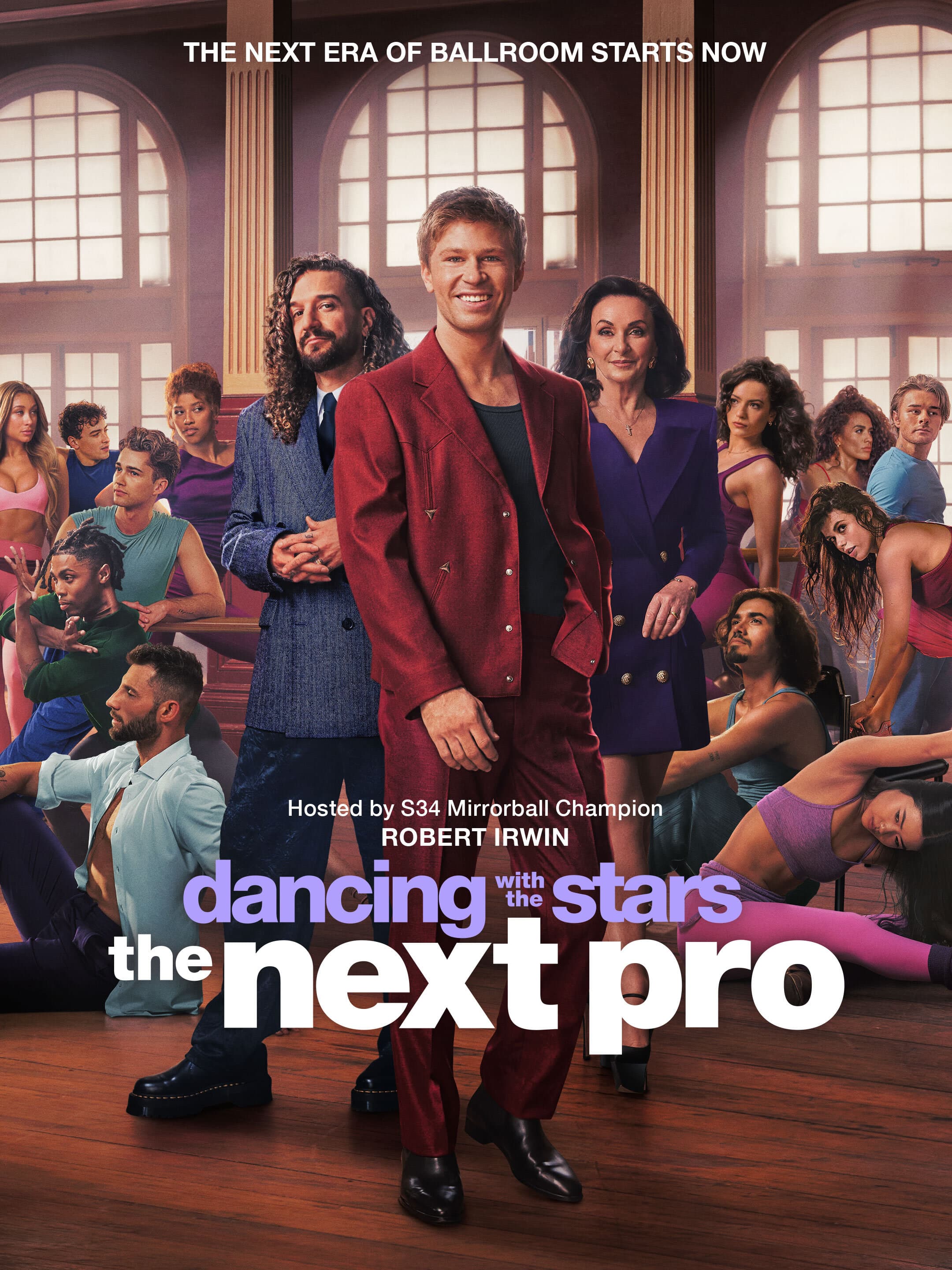 Dancing with the Stars: The Next Pro