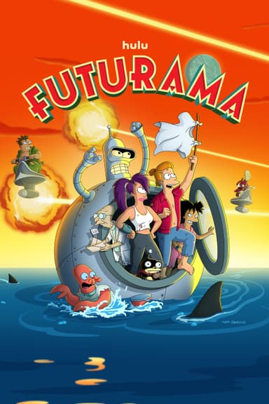 Futurama