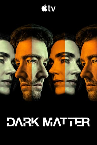 Dark Matter