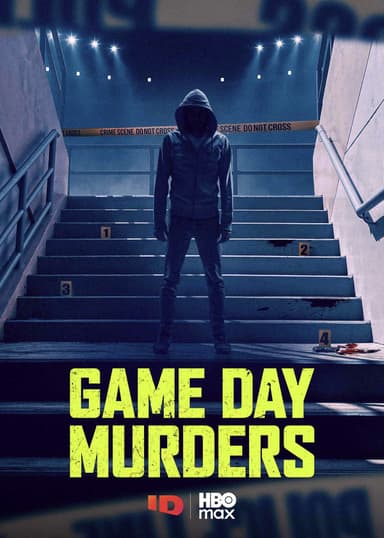 Game Day Murders