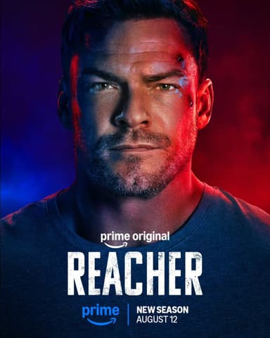 Reacher