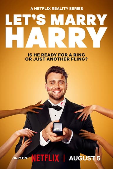 Let's Marry Harry