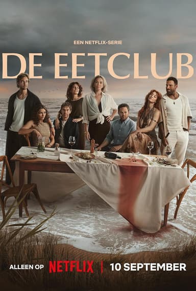 De Eetclub