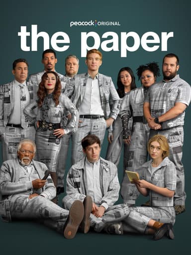 The Paper