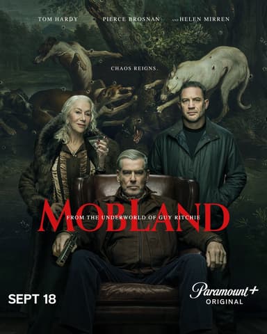 MobLand
