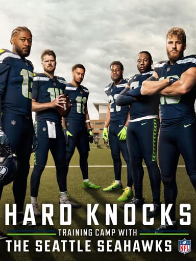 Hard Knocks