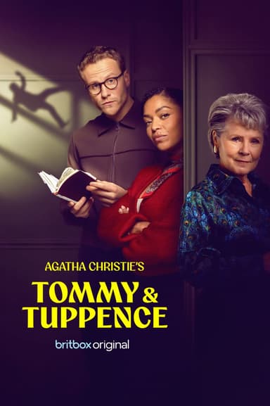 Agatha Christie's Tommy & Tuppence