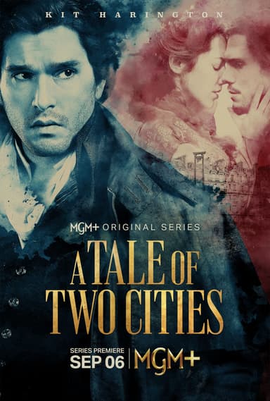 A Tale Of Two Cities