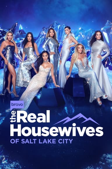 The Real Housewives of Salt Lake City