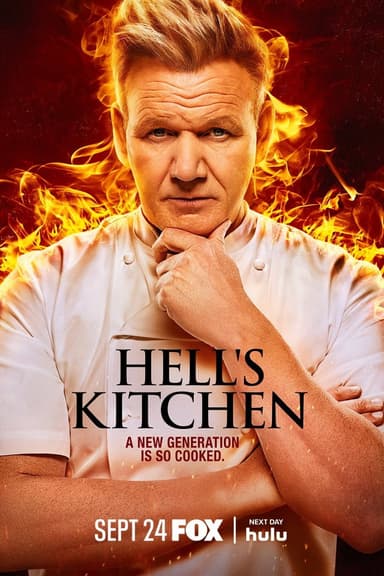 Hell's Kitchen