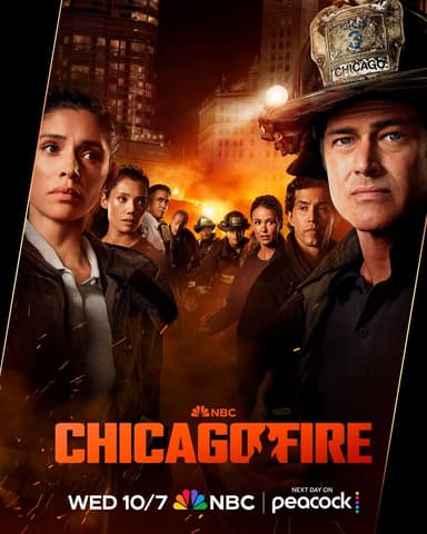 Chicago Fire