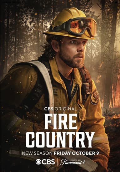 Fire Country