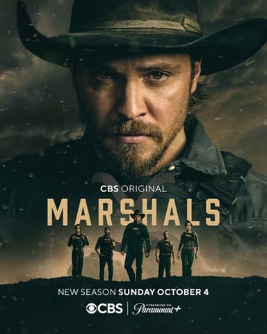 Marshals