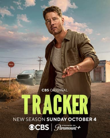 Tracker