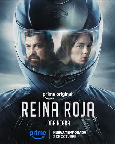 Reina Roja