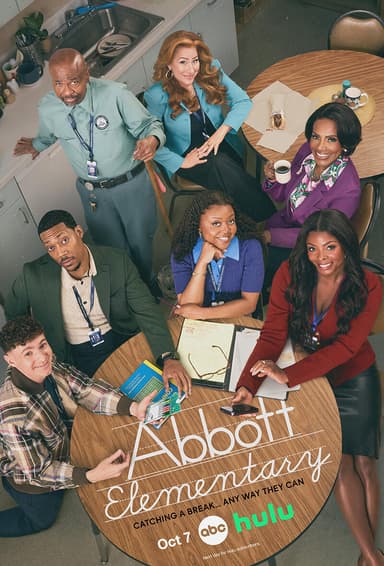 Abbott Elementary