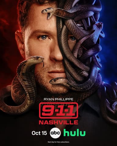 9-1-1: Nashville