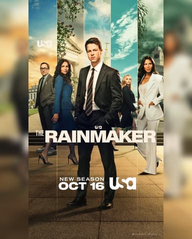 The Rainmaker