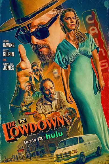 The Lowdown