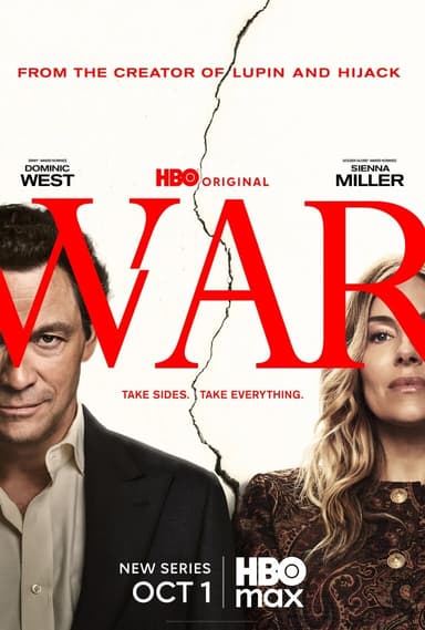 War