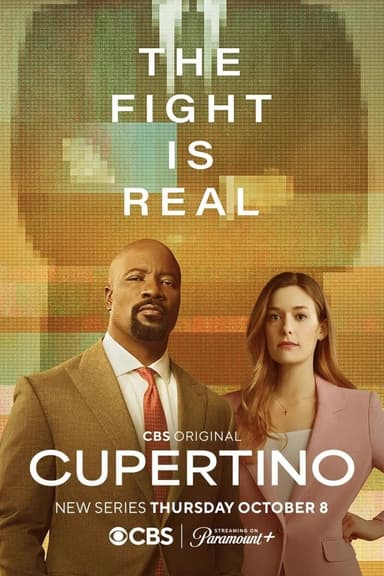 Cupertino