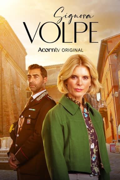 Signora Volpe