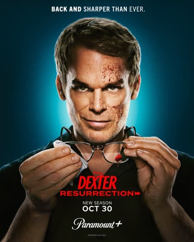 Dexter: Resurrection