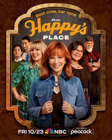 Happy's Place